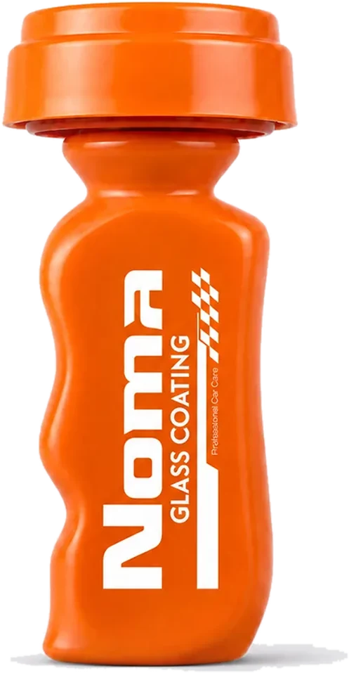 Một chai NOMA 922 phủ nano kính